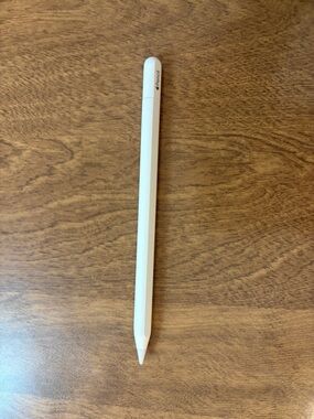 Apple Pencil USB-C- white